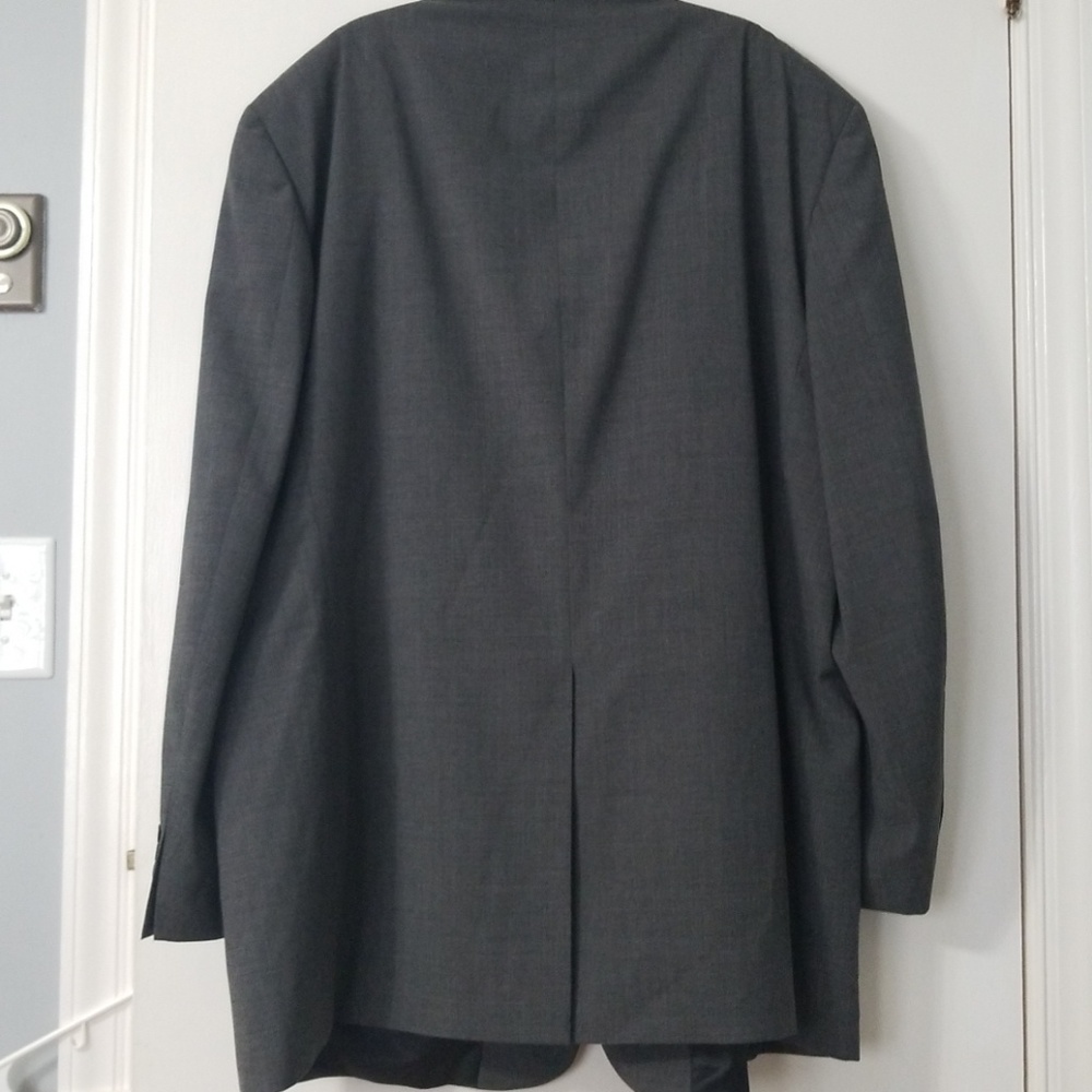 Gentlemen Blazer View 2